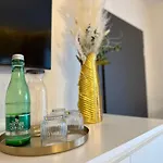 Mala Praha Experience In The Center Of Aparthotel Zilina