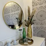 Aparthotel Mala Praha Experience In The Center Of 4*