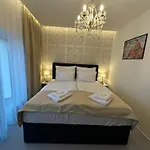 Aparthotel Mala Praha Experience In The Center Of Zilina