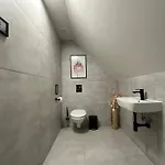 Mala Praha Experience In The Center Of Aparthotel Zilina