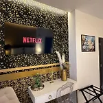 Aparthotel Mala Praha Experience In The Center Of 4*