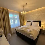 Mala Praha Experience In The Center Of Aparthotel