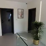 Aparthotel Mala Praha Experience In The Center Of Zilina