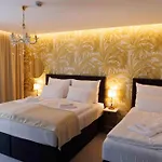 Mala Praha Experience In The Center Of Aparthotel