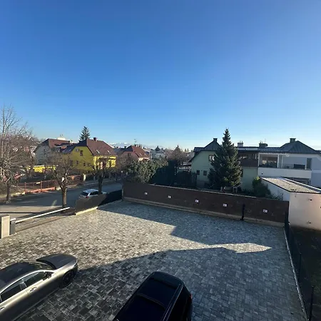 Mala Praha Experience In The Center Of 3* Zsolna