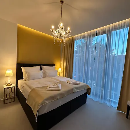 Mala Praha Experience In The Center Of