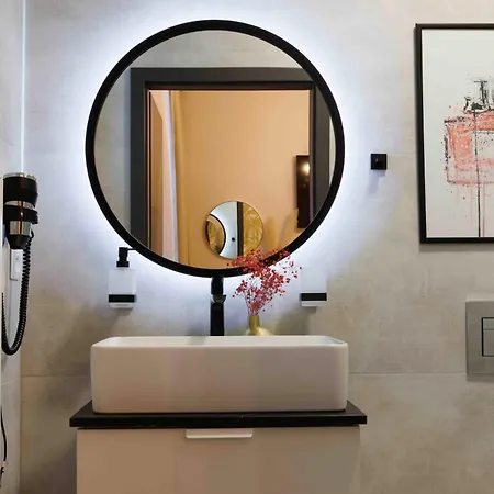 Mala Praha Experience In The Center Of