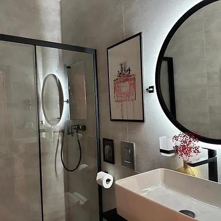 Mala Praha Experience In The Center Of Žilina