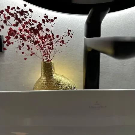 Mala Praha Experience In The Center Of Žilina