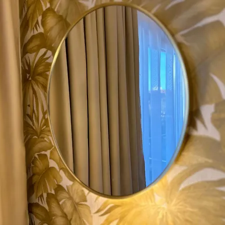 Mala Praha Experience In The Center Of Aparthotel *