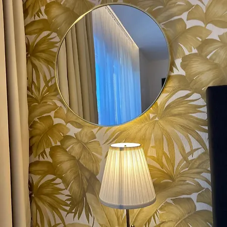 Mala Praha Experience In The Center Of Aparthotel Zilina