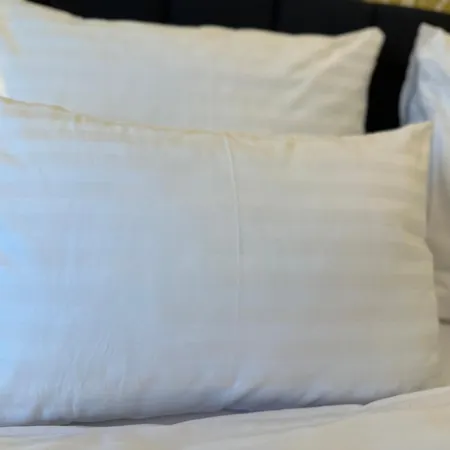 Apartahotel Mala Praha Experience In The Center Of