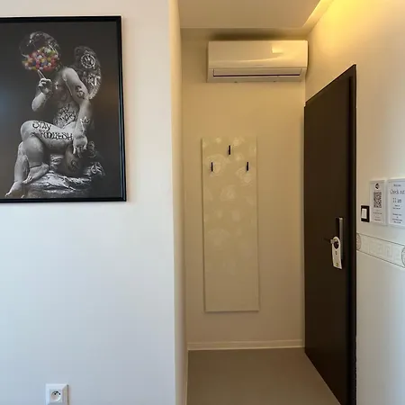 Mala Praha Experience In The Center Of