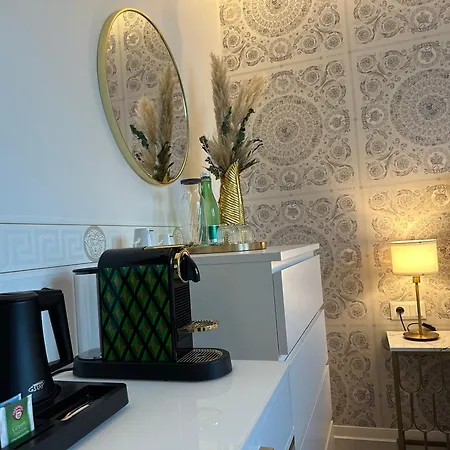 Mala Praha Experience In The Center Of 3* Zsolna