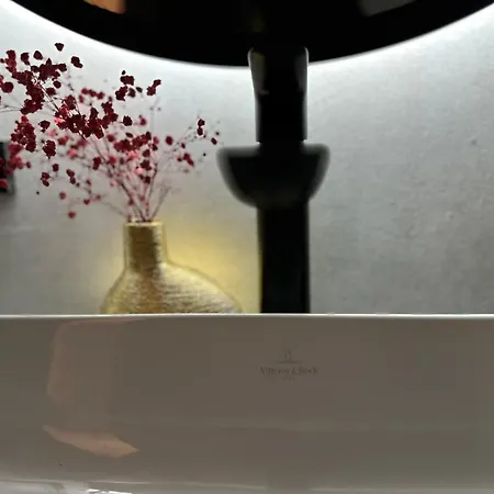 Mala Praha Experience In The Center Of Apartmanhotel 3*