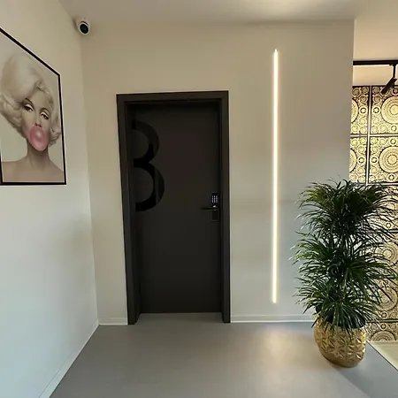 Mala Praha Experience In The Center Of