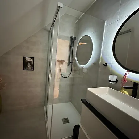 Mala Praha Experience In The Center Of 4* Žilina
