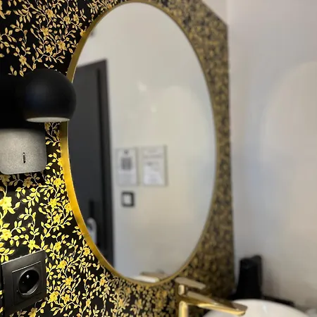 Mala Praha Experience In The Center Of Lejlighedshotel Žilina