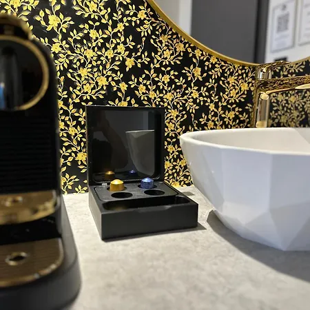 Mala Praha Experience In The Center Of Žilina