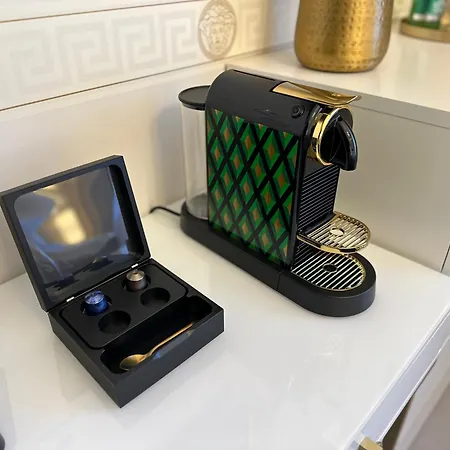 Mala Praha Experience In The Center Of Lejlighedshotel Žilina