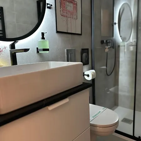 Mala Praha Experience In The Center Of 3*