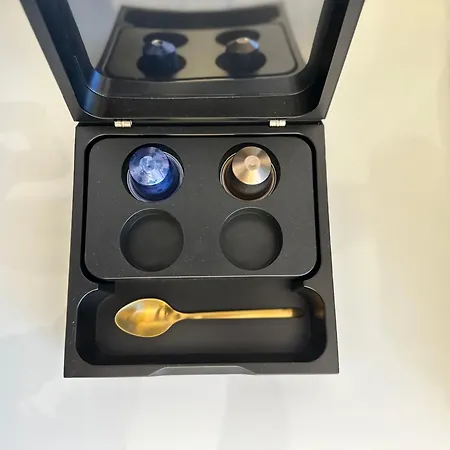 Lejlighedshotel Mala Praha Experience In The Center Of 3*