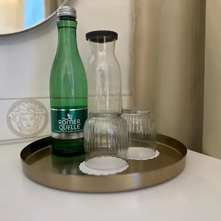 Mala Praha Experience In The Center Of 3*