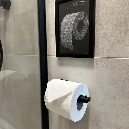 Lejlighedshotel Mala Praha Experience In The Center Of Žilina