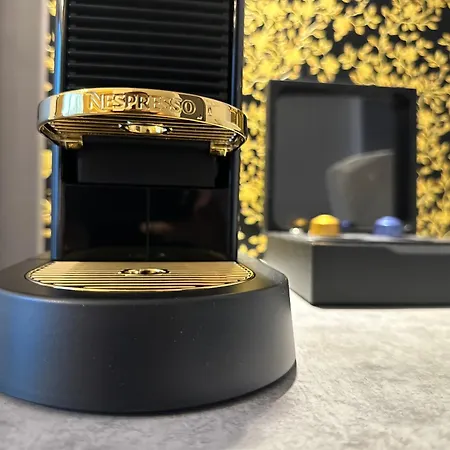 Mala Praha Experience In The Center Of