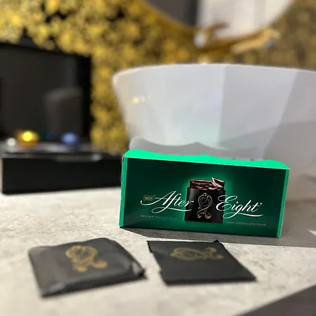 Aparthotel Mala Praha Experience In The Center Of