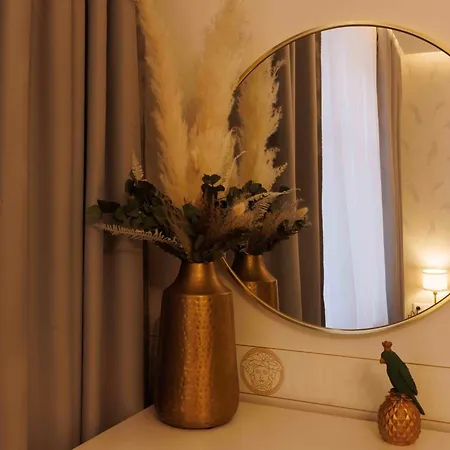 Mala Praha Experience In The Center Of Aparthotel Zilina