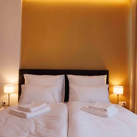 Mala Praha Experience In The Center Of 3*