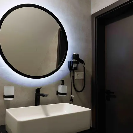 Mala Praha Experience In The Center Of Zsolna