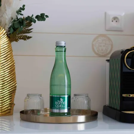 Mala Praha Experience In The Center Of