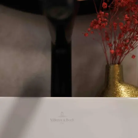 Mala Praha Experience In The Center Of 3*