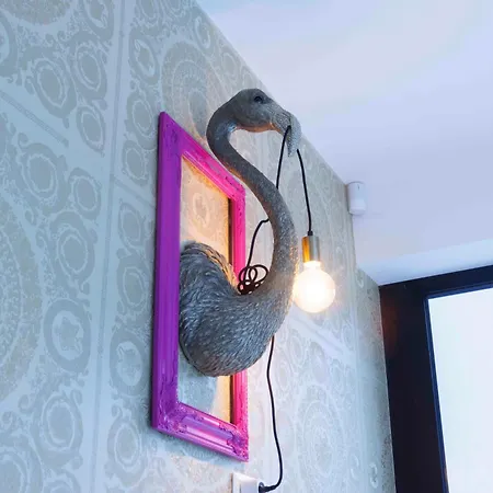 Mala Praha Experience In The Center Of