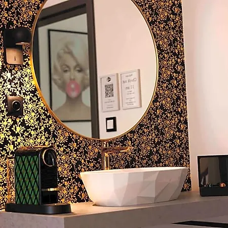 Aparthotel Mala Praha Experience In The Center Of 4*